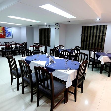 Orchid Business Hotel Читтагонг Экстерьер фото