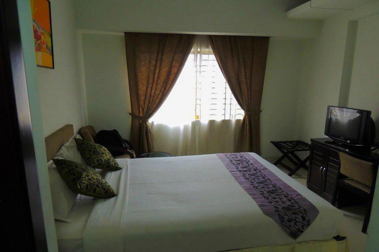 Orchid Business Hotel Читтагонг Экстерьер фото