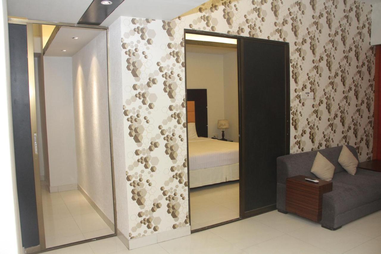 Orchid Business Hotel Читтагонг Экстерьер фото