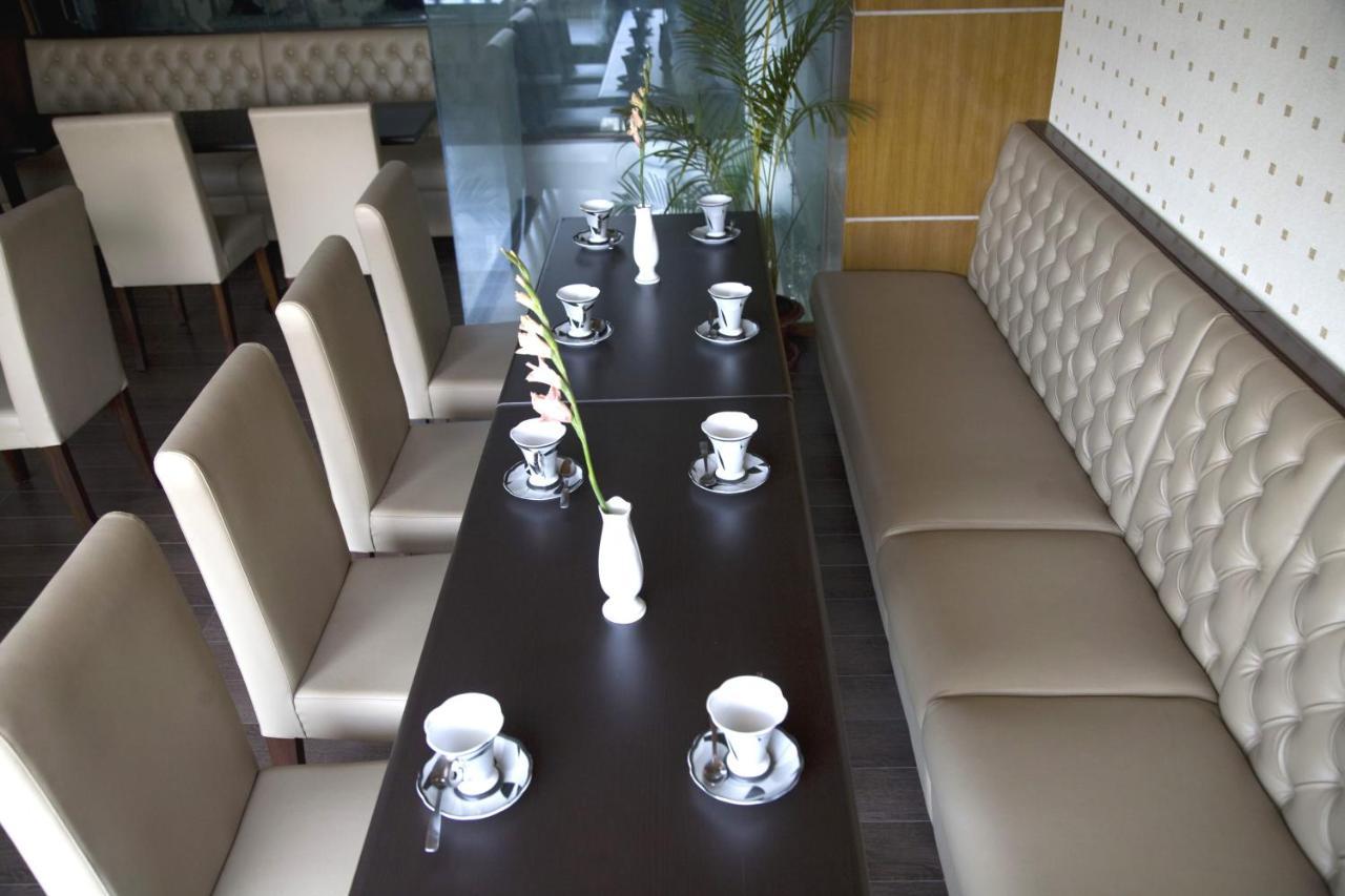 Orchid Business Hotel Читтагонг Экстерьер фото
