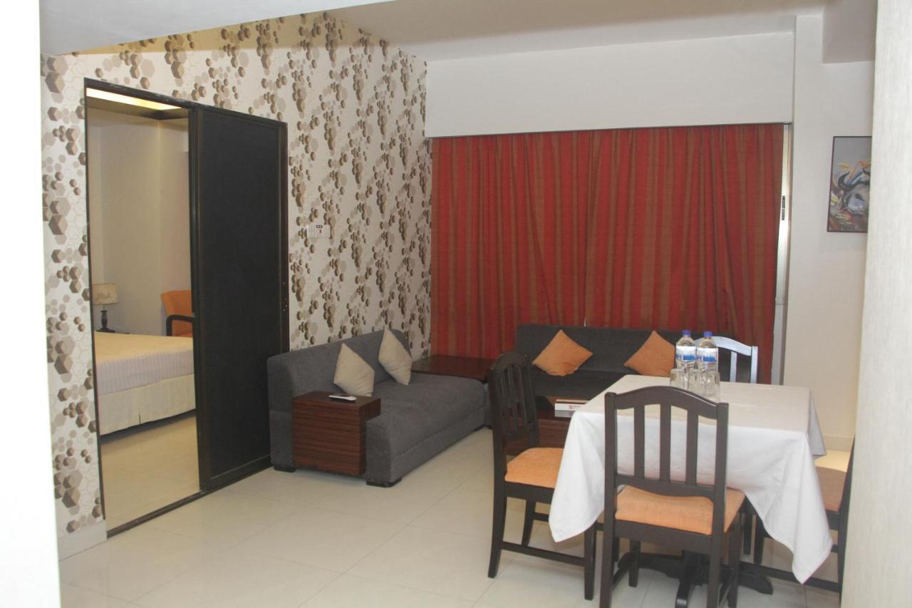 Orchid Business Hotel Читтагонг Экстерьер фото