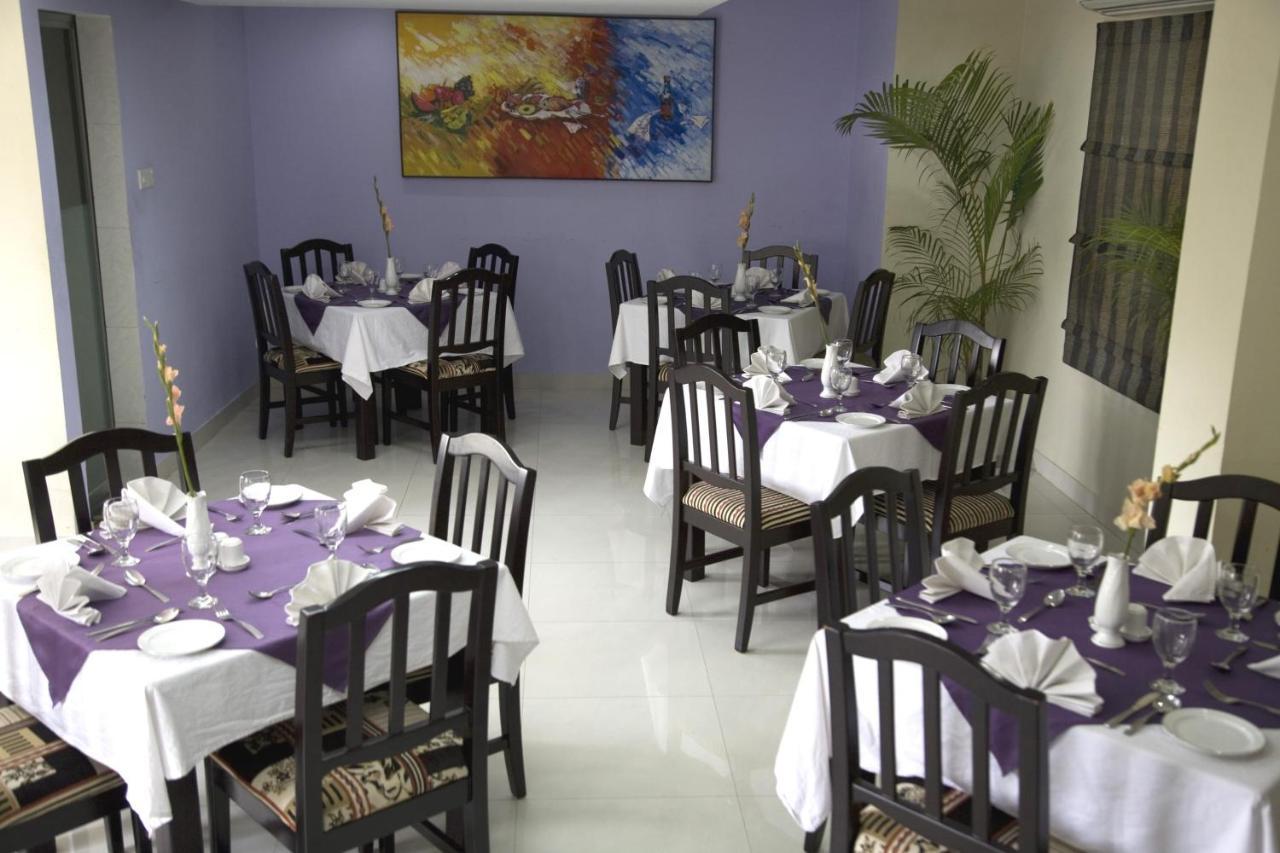 Orchid Business Hotel Читтагонг Экстерьер фото
