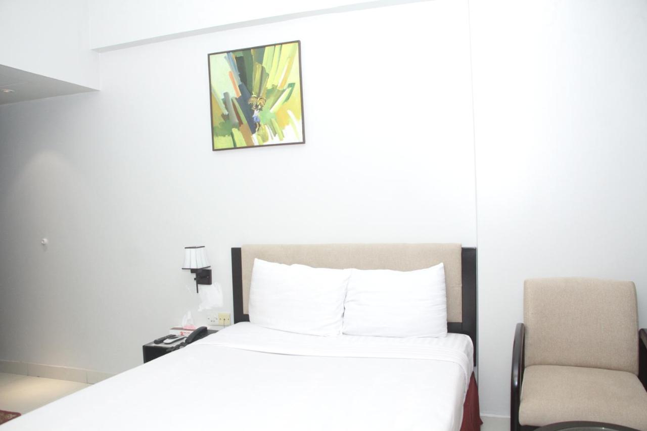 Orchid Business Hotel Читтагонг Экстерьер фото