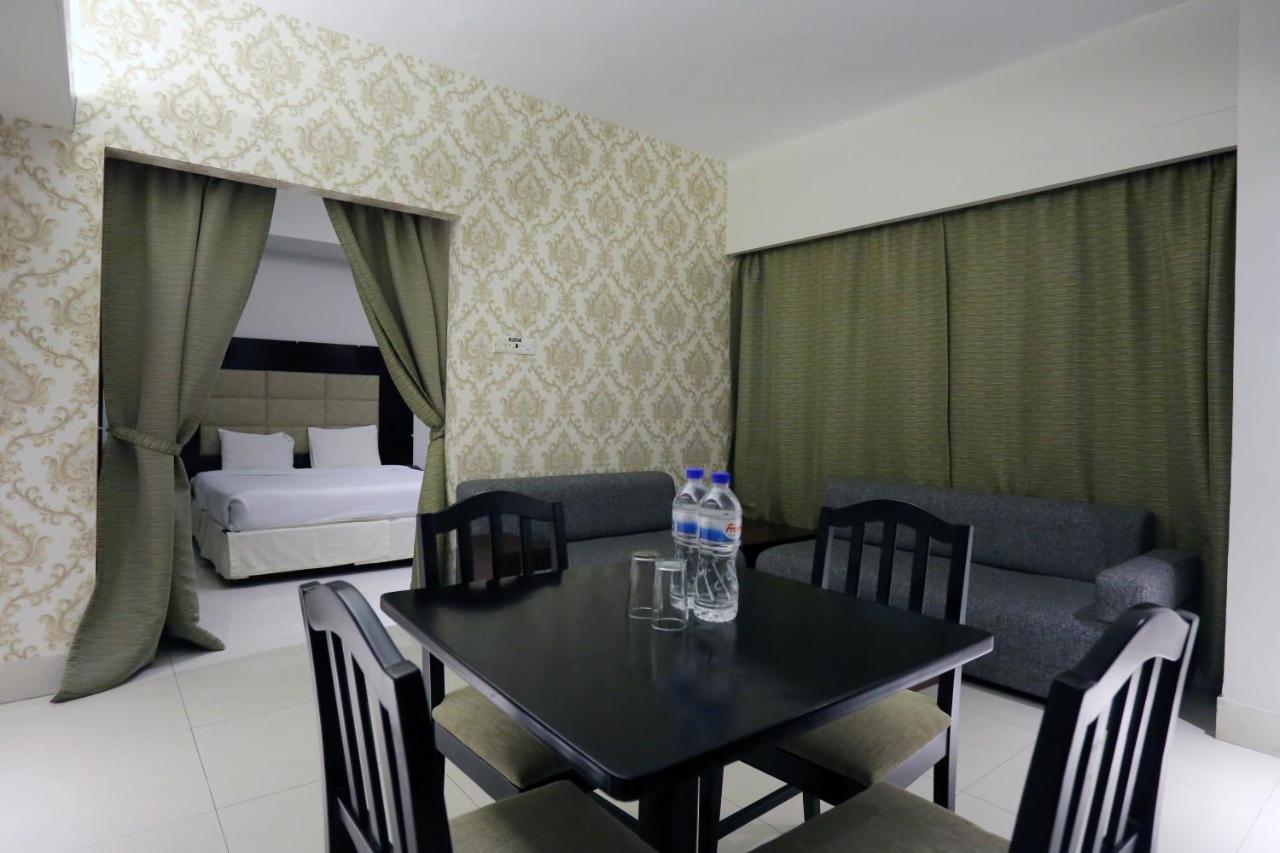 Orchid Business Hotel Читтагонг Экстерьер фото