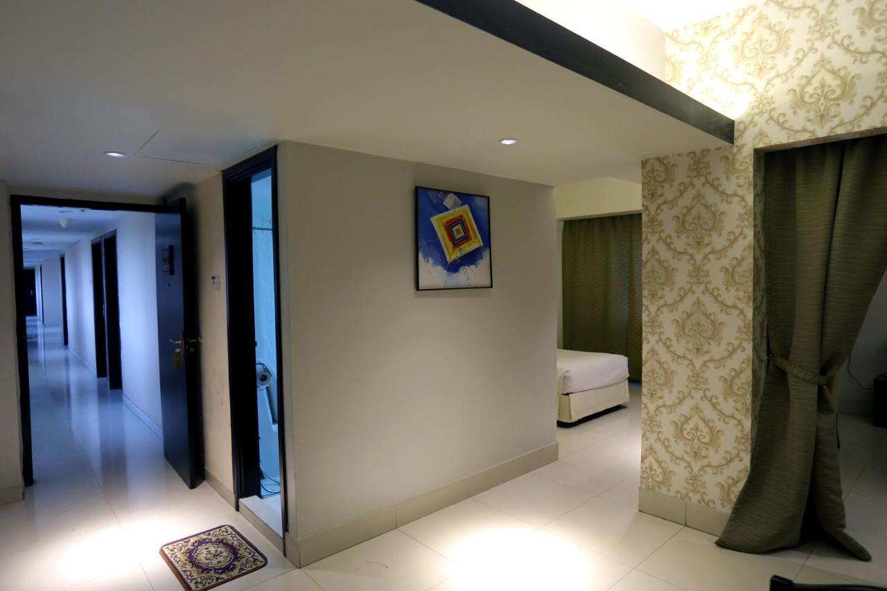 Orchid Business Hotel Читтагонг Экстерьер фото