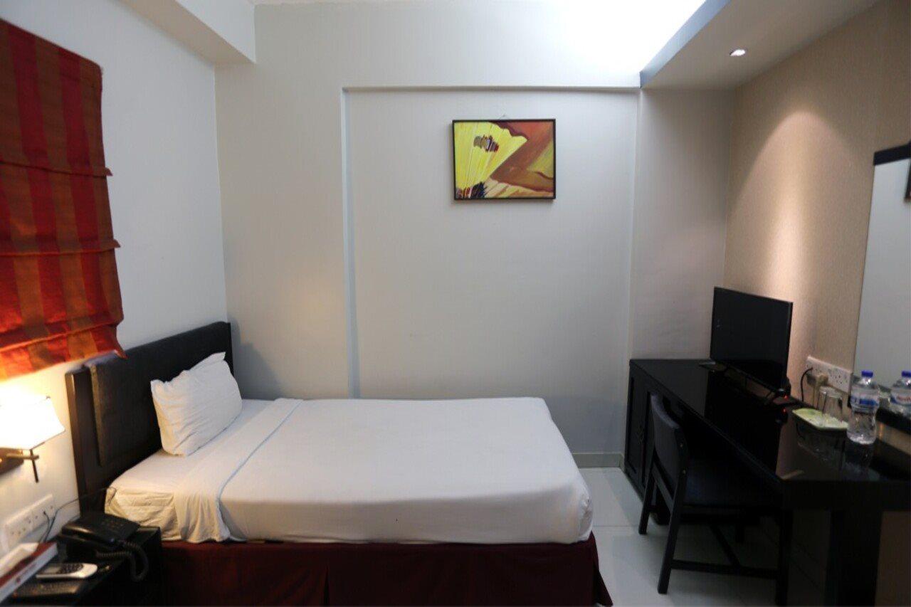 Orchid Business Hotel Читтагонг Экстерьер фото