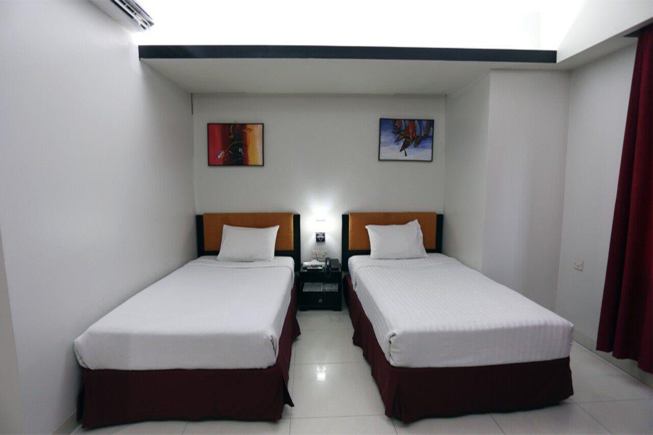 Orchid Business Hotel Читтагонг Экстерьер фото