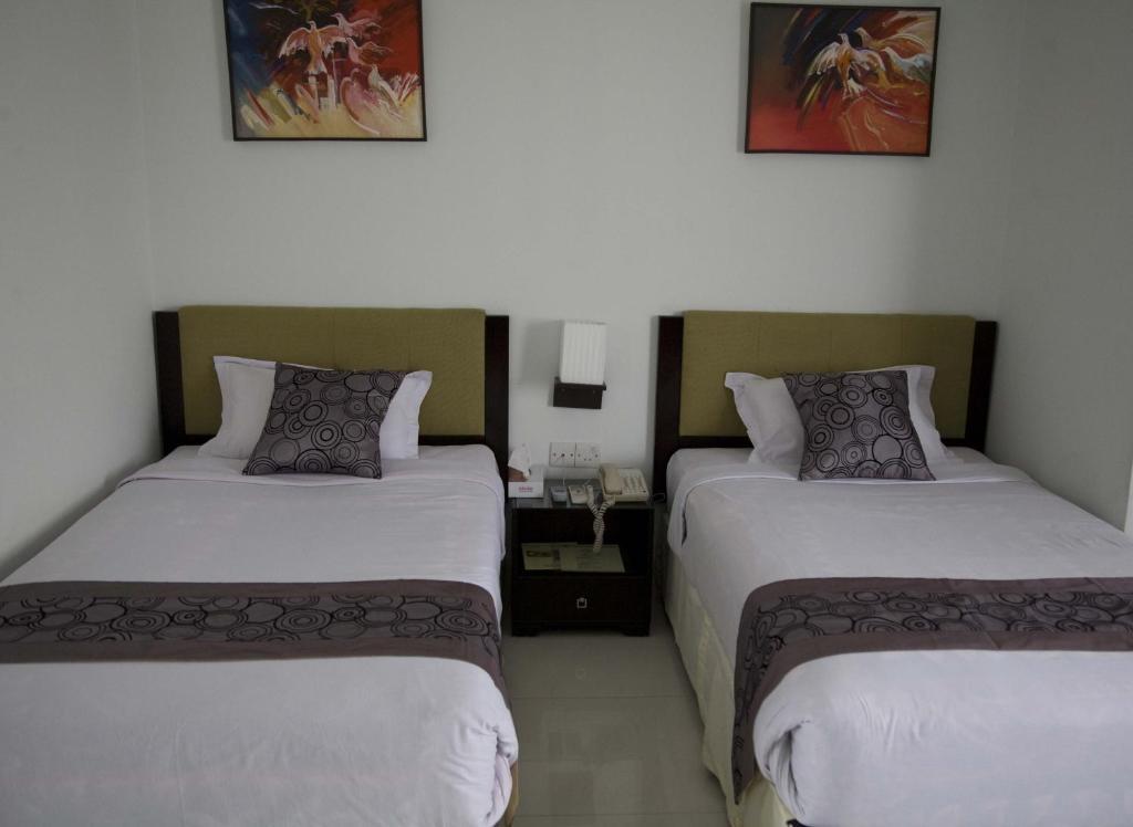 Orchid Business Hotel Читтагонг Номер фото