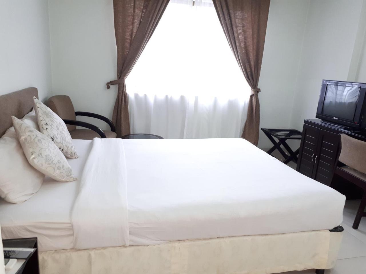 Orchid Business Hotel Читтагонг Экстерьер фото